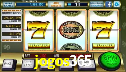 Account Benefits jogos365