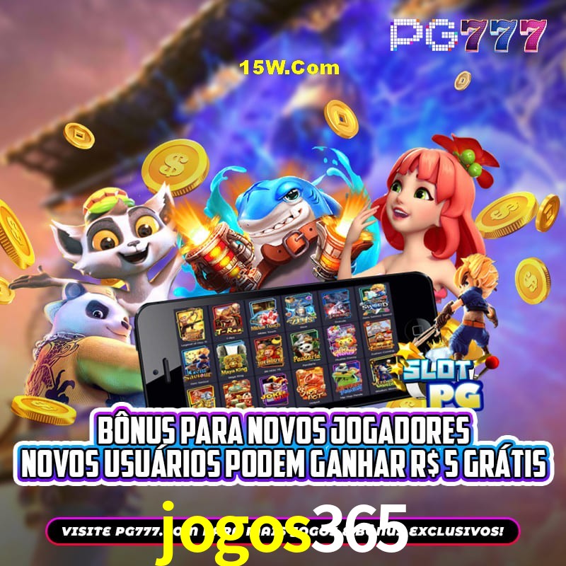 Sports Statistics jogos365