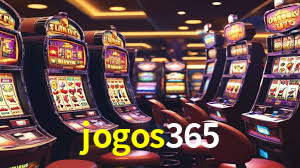 Live Casino jogos365