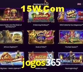 Football Betting jogos365
