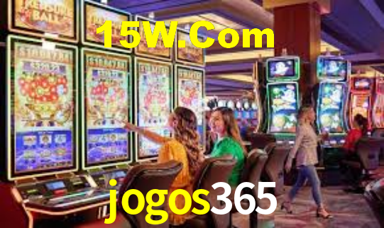 Premium Interface jogos365