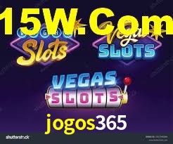 Sinta a adrenalina dos jogos de cassino com jogos365