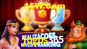 Tournaments jogos365