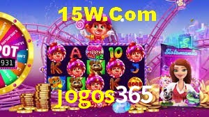 VIP Casino jogos365