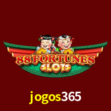 Daily Bonuses jogos365
