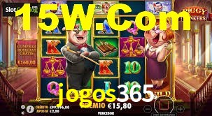 Premium Interface jogos365