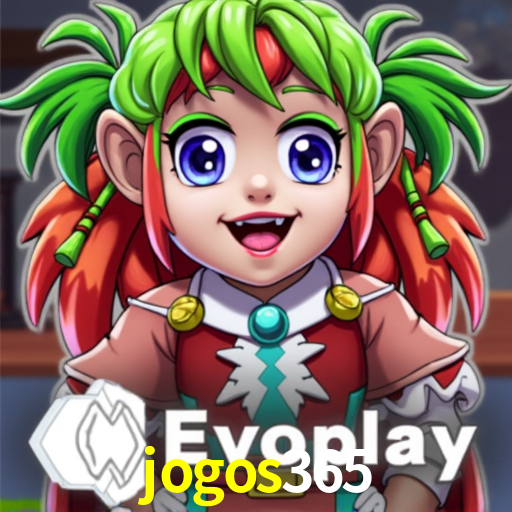 Desvendando o Mundo dos Jogos Virtuais na jogos365