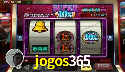 Security Systems jogos365