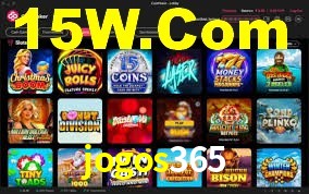 jogos365 app
