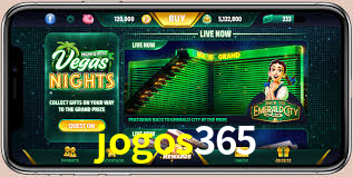Daily Bonuses jogos365