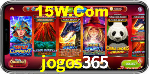 jogos365 app