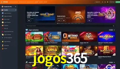 Exclusive Offers jogos365
