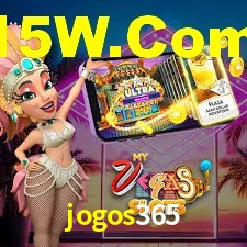 Exclusive Games jogos365