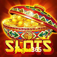 jogos365: Seu Cassino Premiado com Pagamentos Rápidos