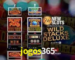 Experimente o Login Seguro Premium no jogos365