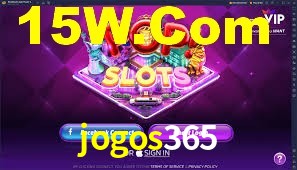 jogos365