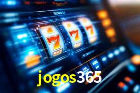Welcome Bonus jogos365