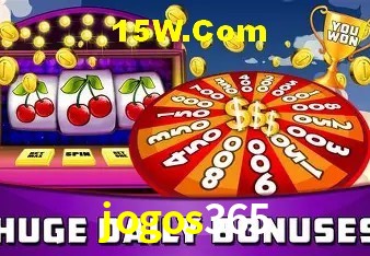Statistics jogos365