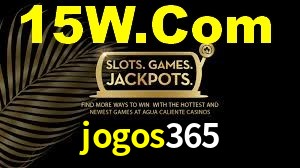 jogos365: A Experiência de Casino com Jogos de Mesa ao Vivo
